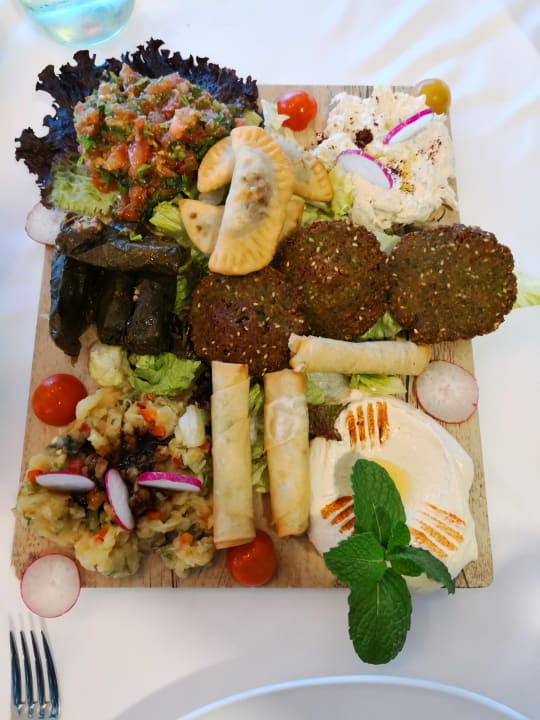 Gastro Riviera Spa Resort - Adults Only