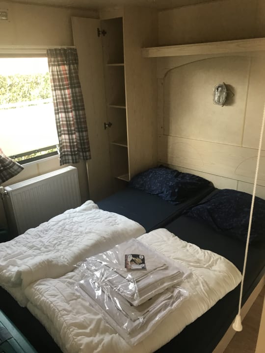 Zimmer Freizeit- & Ferienpark Slagharen