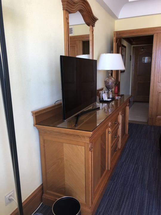 Zimmer Hotel Riu Palace Maspalomas Adults Only