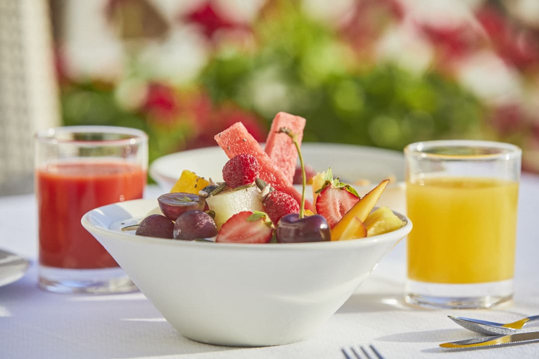 Gastro Hotel Rocamarina - Adults Only