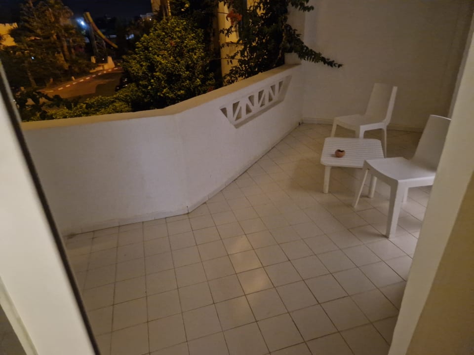 Zimmer Mahdia Beach & Aquapark