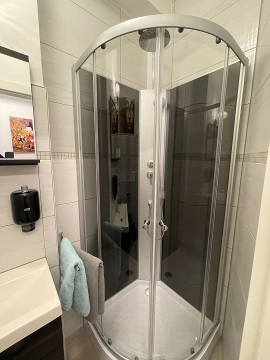 Zimmer Boutiquehotel Mason