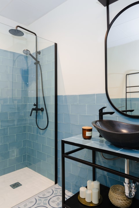 Zimmer Atenea Malaga Apartments