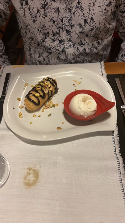 Gastro Hotel Delphin Imperial