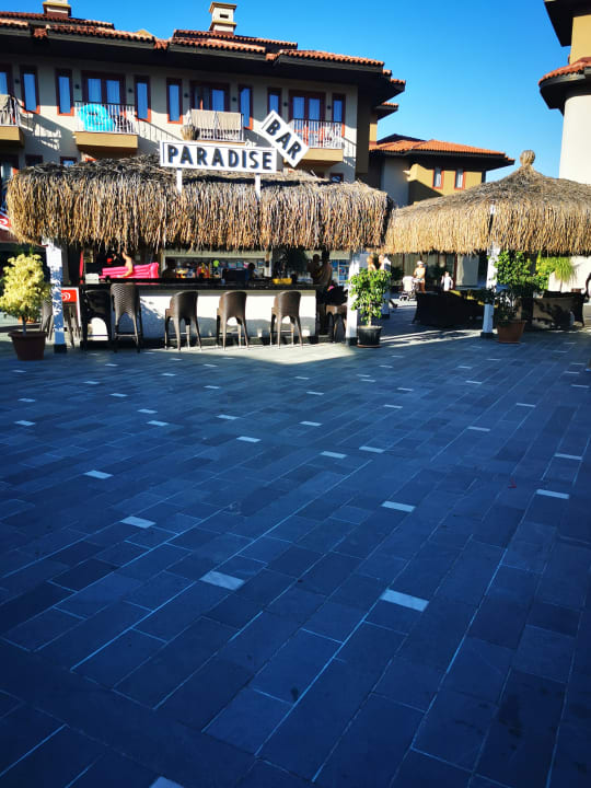Sonstiges Club Grand Side