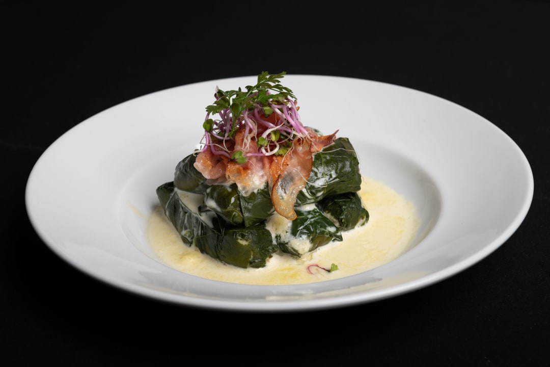 Gastro Hotel Crusch Alba