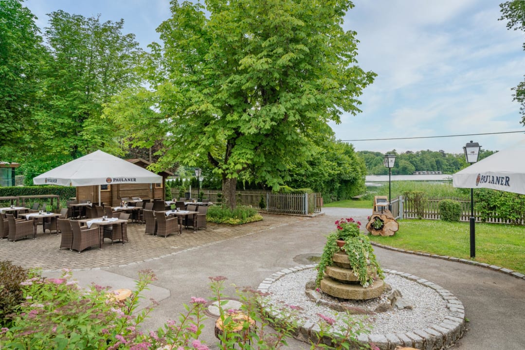 Gartenanlage Seehof Wessling