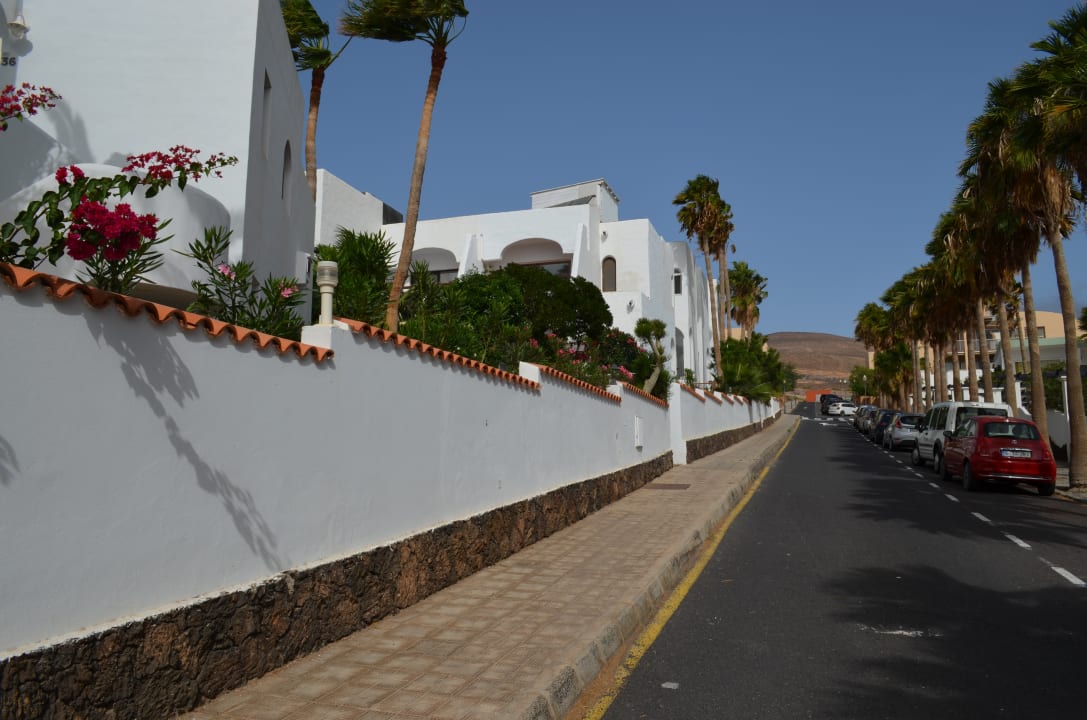 Sonstiges Monte Marina Naturist Resort