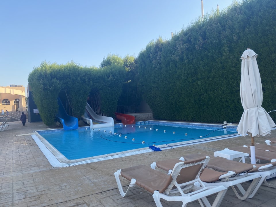 Pool Prima Life Makadi Resort