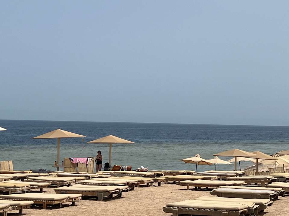 Strand Serenity Alpha Beach