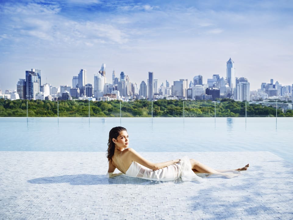 Pool SO/ Bangkok