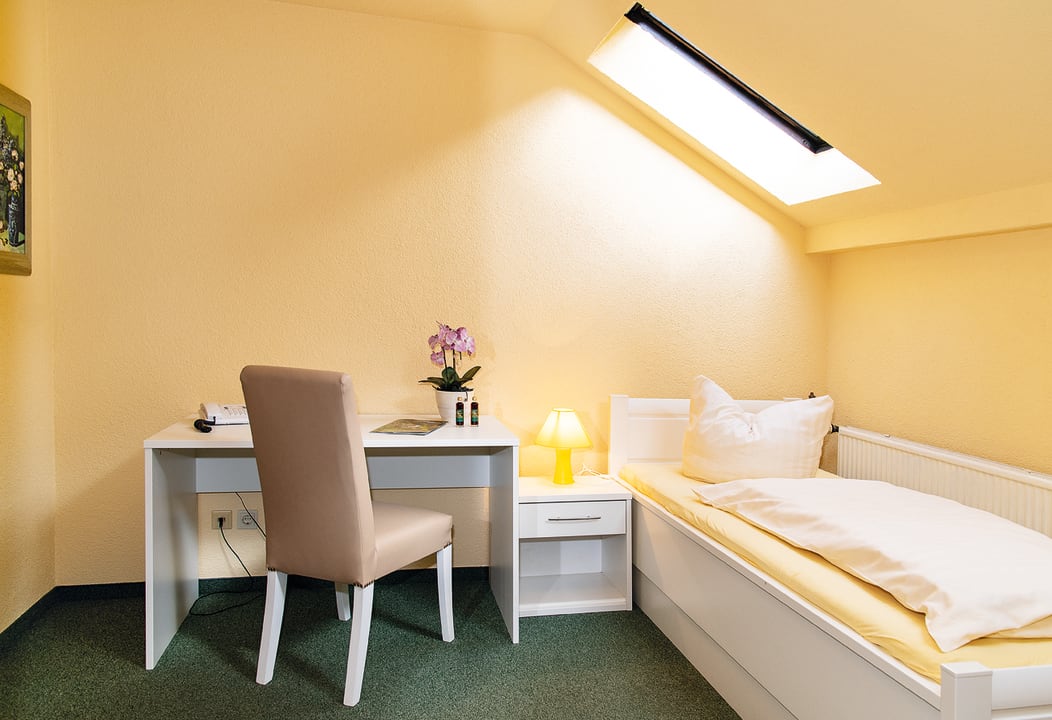 Zimmer Pension Mittelndorfer Mühle