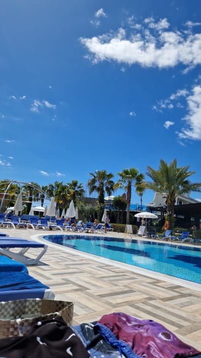 Pool Numa Bay Exclusive Hotel