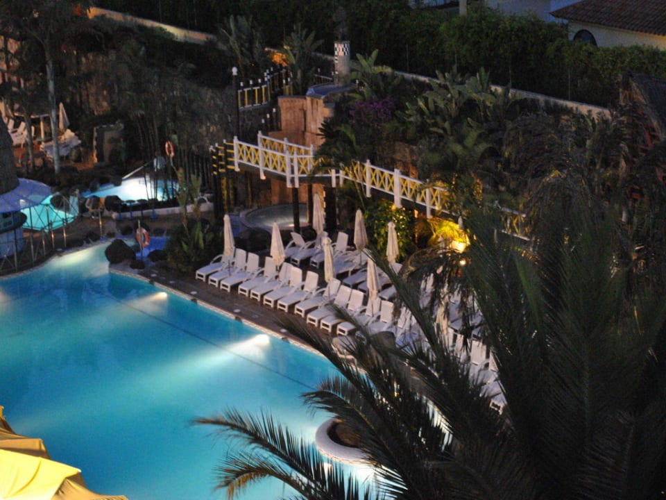 Hotelanlage Abora Catarina by Lopesan Hotels