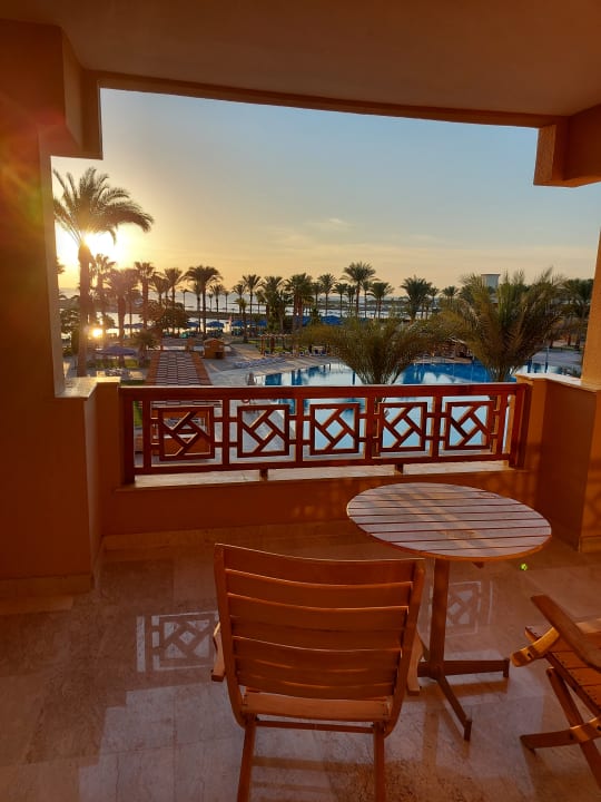 Zimmer Continental Hotel Hurghada