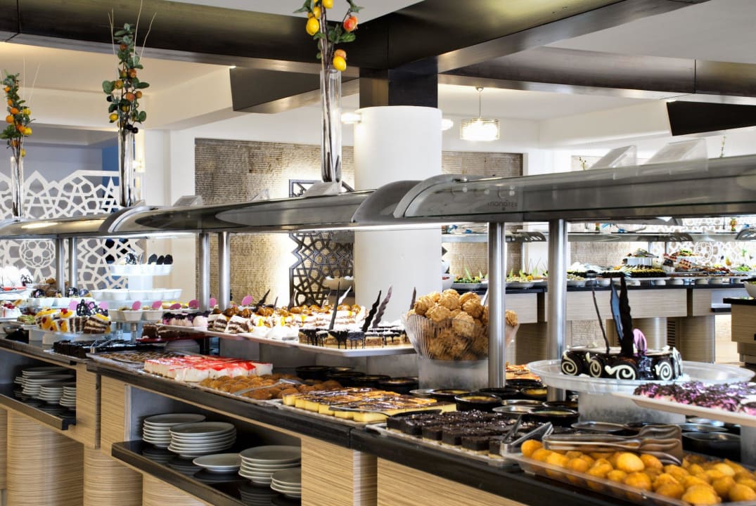 Sunset Restaurant Ephesia Holiday Beach Club