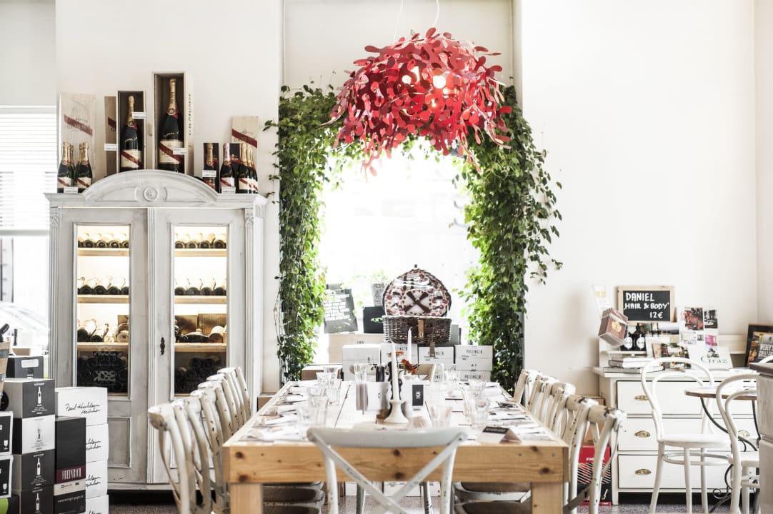 Restaurant der Steirer Hotel Weitzer Graz