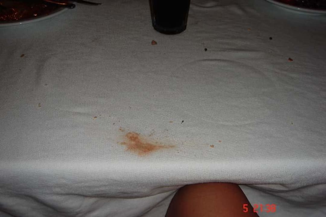 Obrus Ruspina Beach Resort