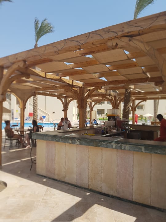 Gastro Pickalbatros Aqua Vista Resort - Hurghada