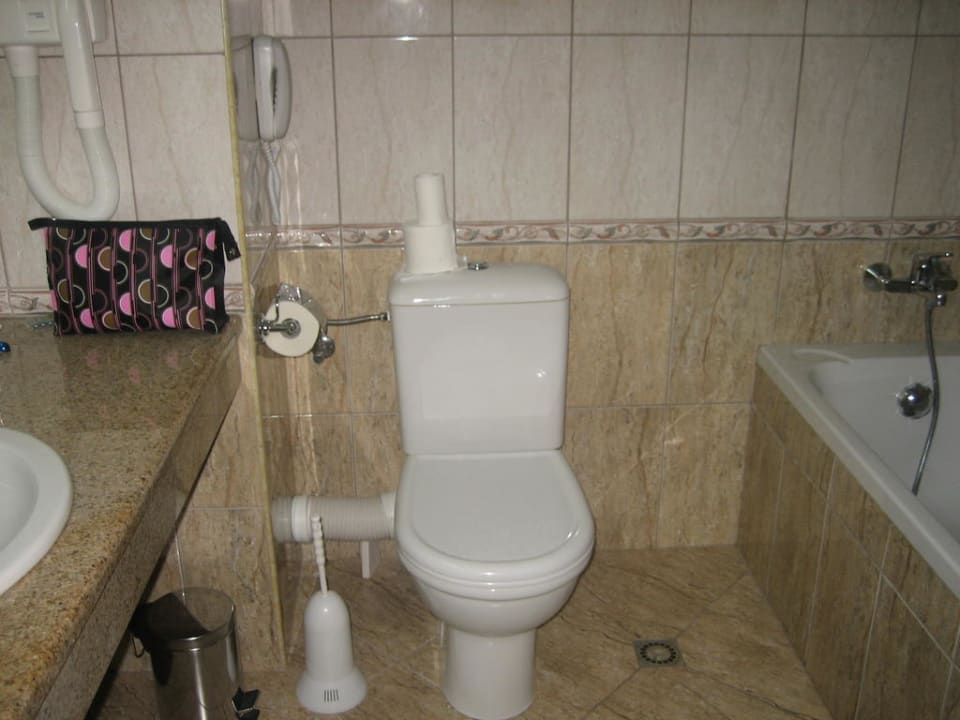 Bad  HVD Riviera Beach