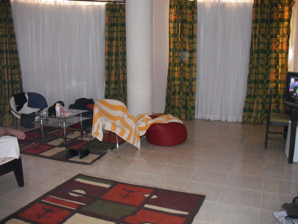 Zimmer Hotel Yara Beach Club