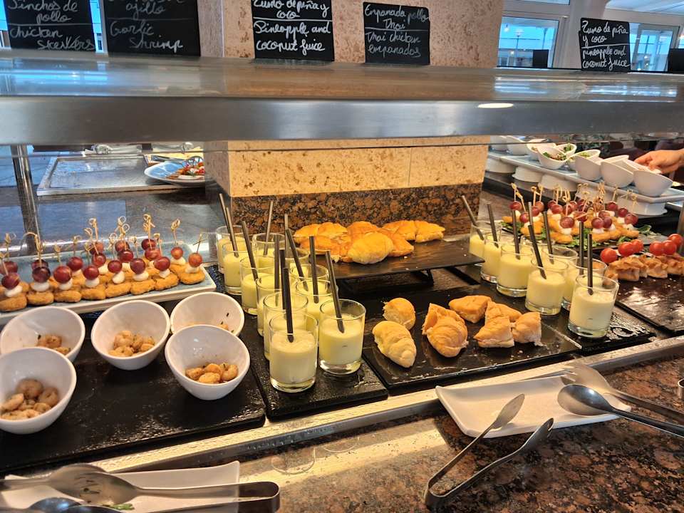 Gastro Calimera Fido Gardens