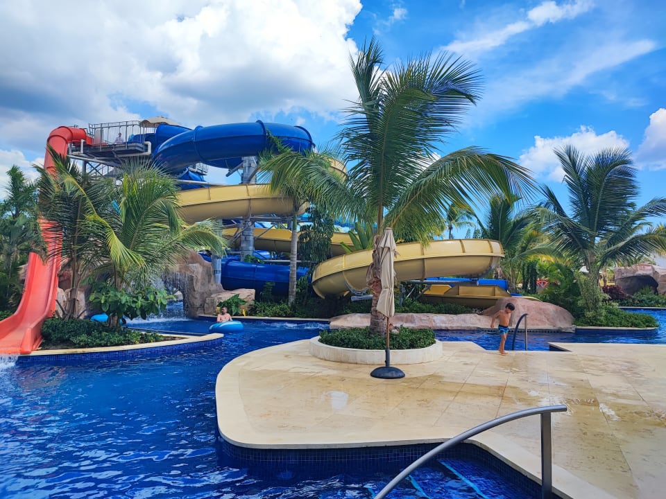 Sport & Freizeit Secrets La Romana Resort & Spa - Adult Only