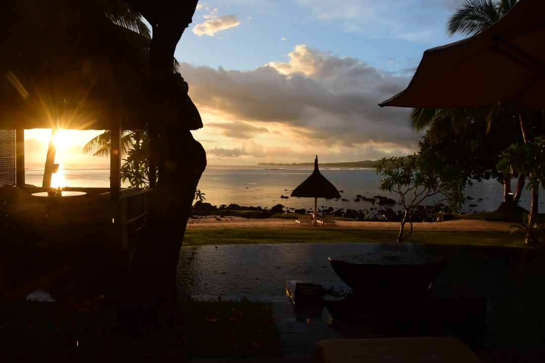 Sonstiges Shanti Maurice Resort & Spa