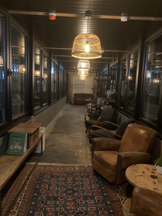 Sonstiges Boutique Hotel THH622