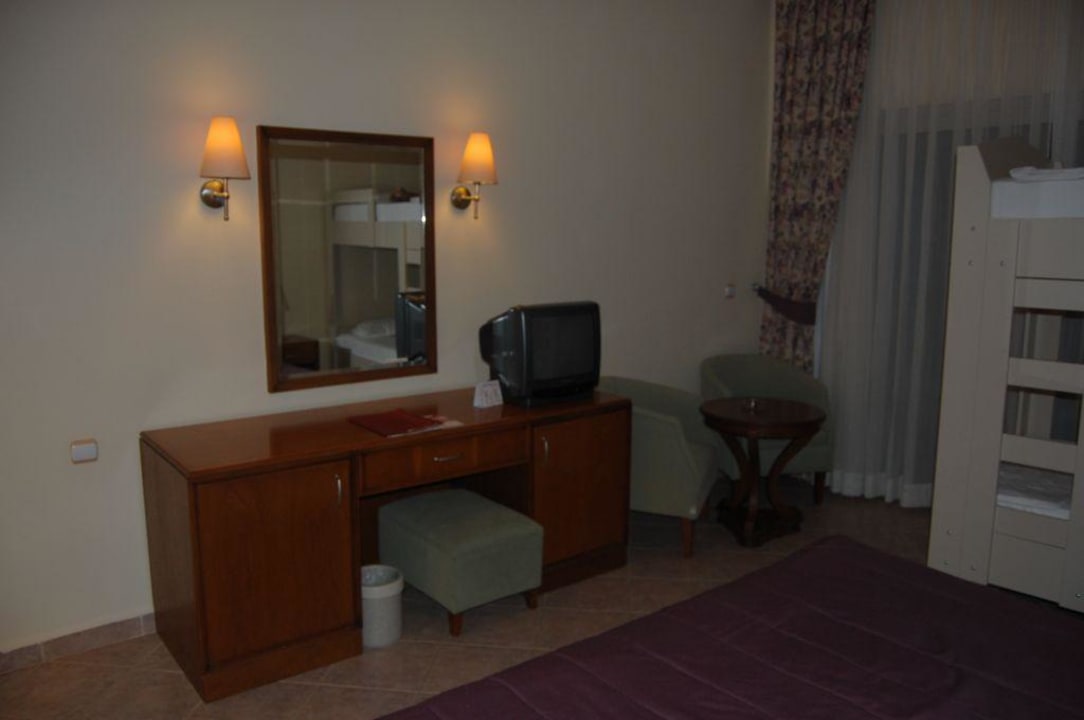 Pokój 277 Hotel Presa di Finica