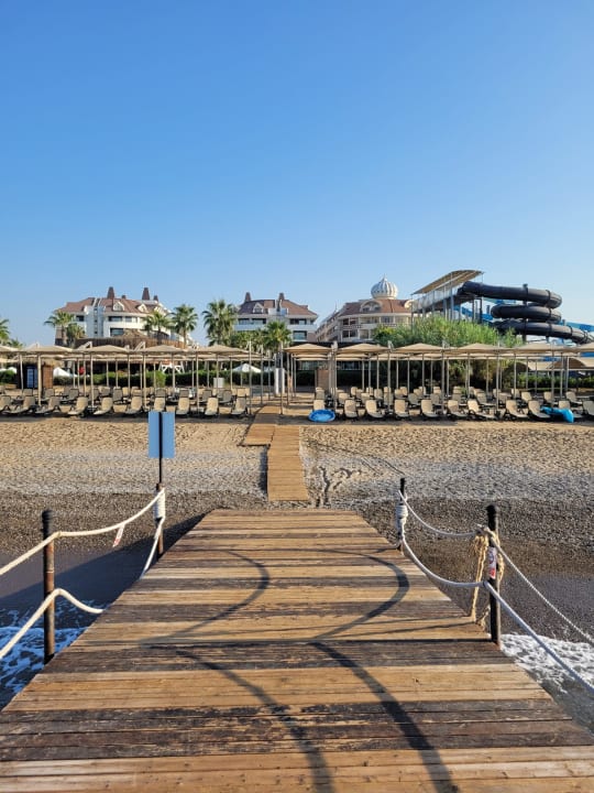 Strand Sherwood Dreams Resort