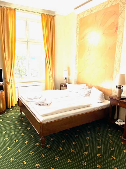 Zimmer Hotel Harmonie