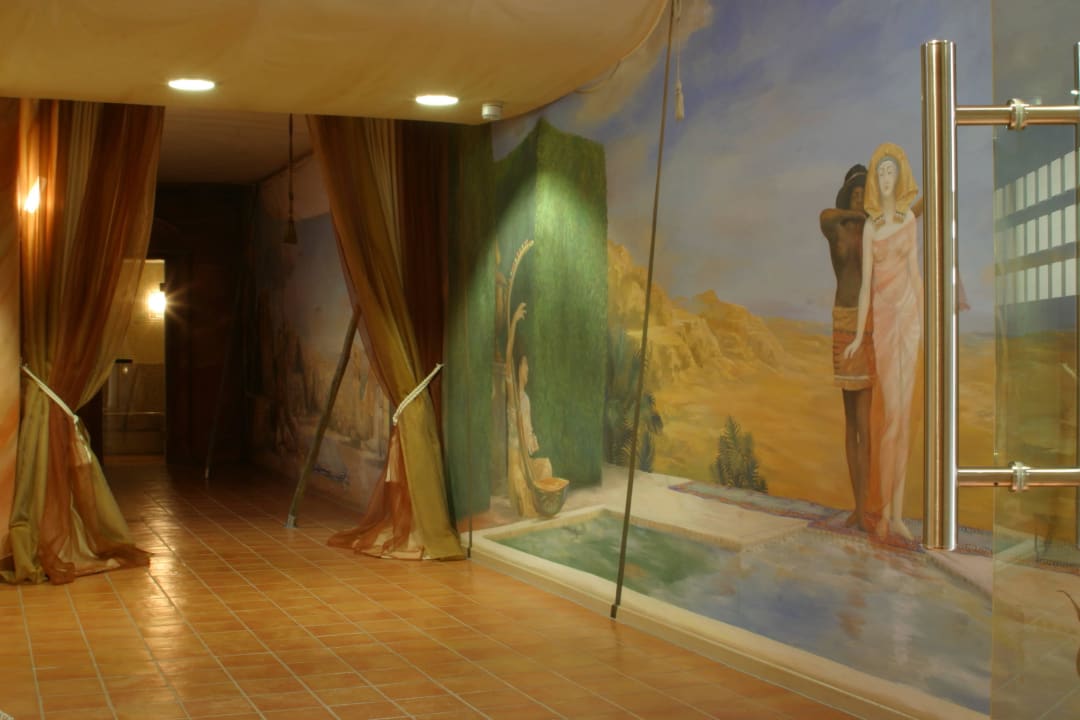 Sauna Hotel Gasthof Krone