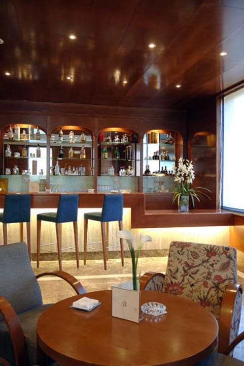Bar Hotel Vincci Ciudad de Salamanca