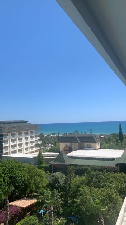 Ausblick Telatiye Resort