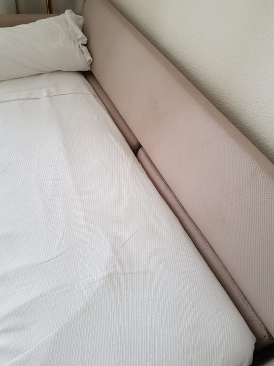 Zimmer Hotel H10 Lanzarote Princess