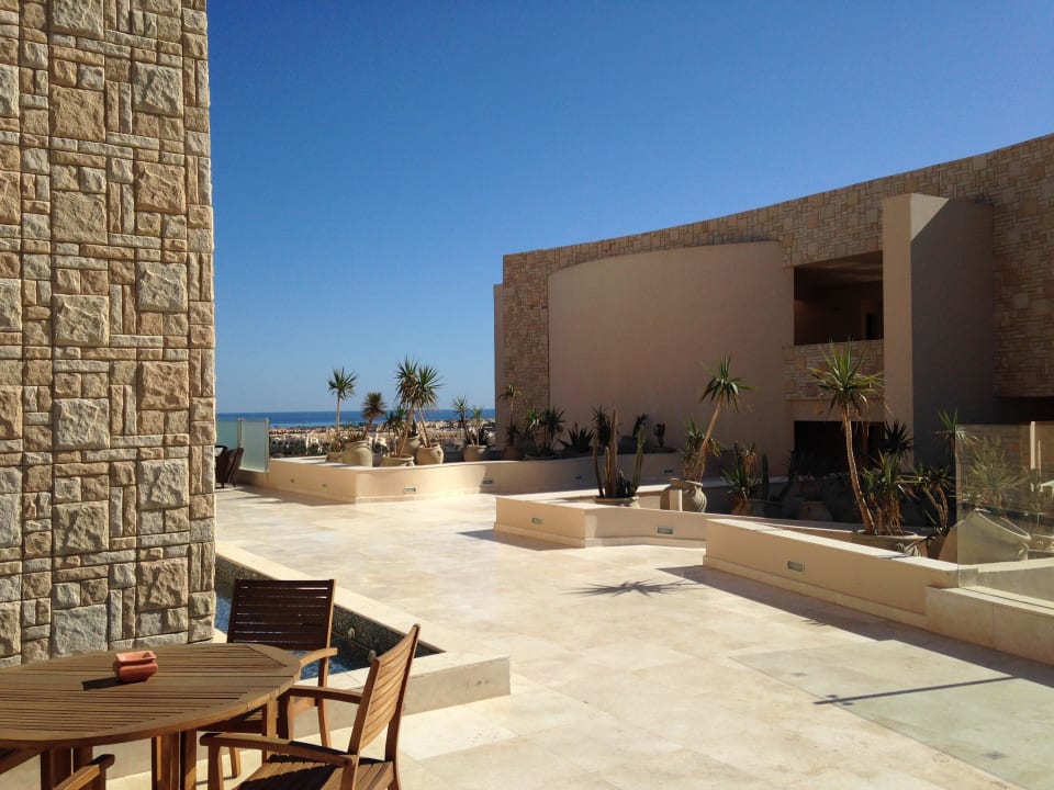 Anlage Steigenberger Makadi Hotel - Adults only