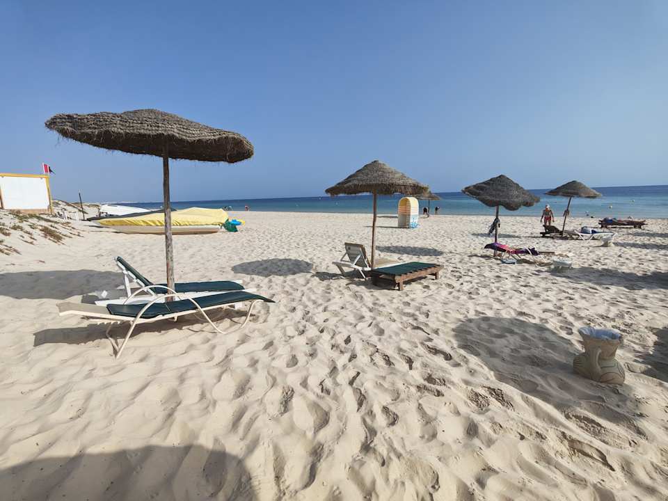 Strand Hotel Neptunia Skanes