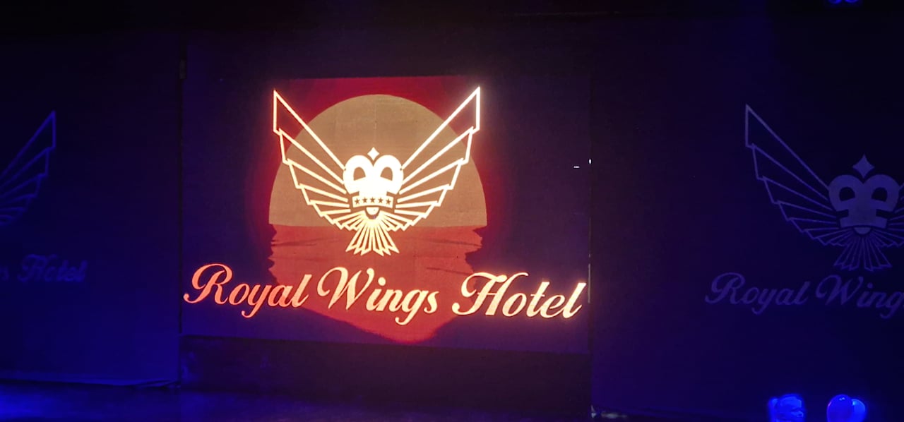 Sport & Freizeit Royal Wings Hotel