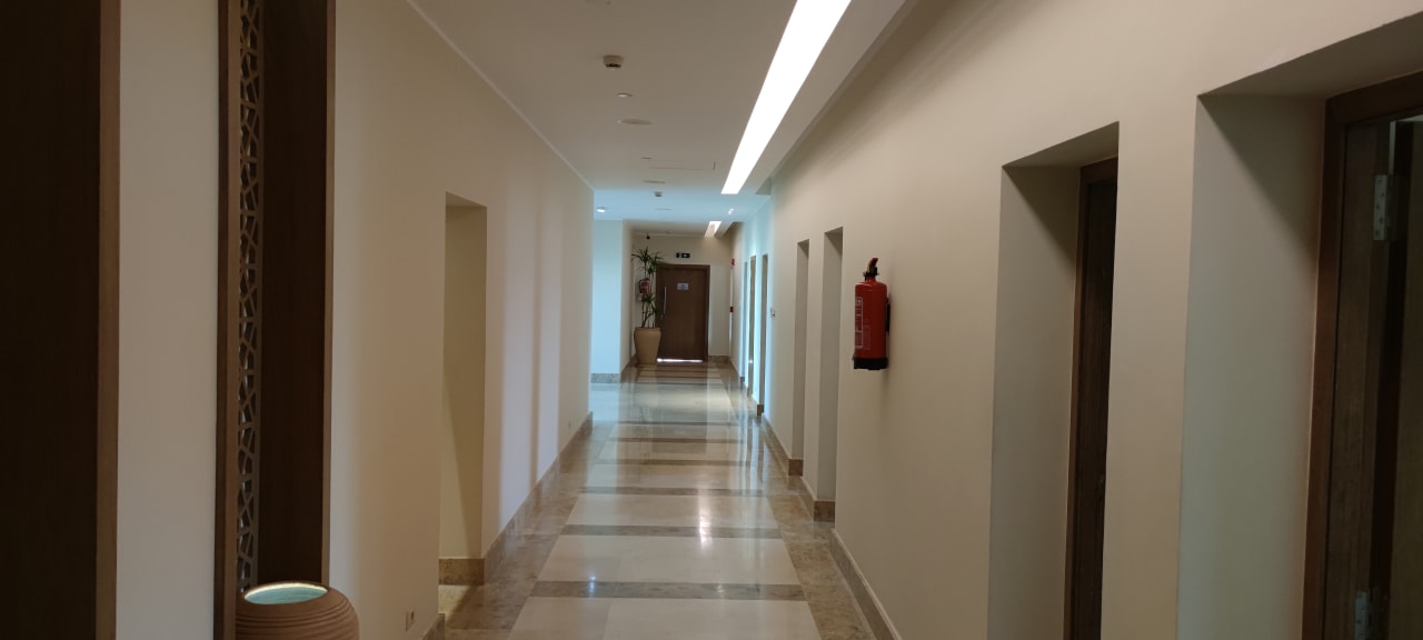 Sonstiges Steigenberger Coraya Beach - Adults only