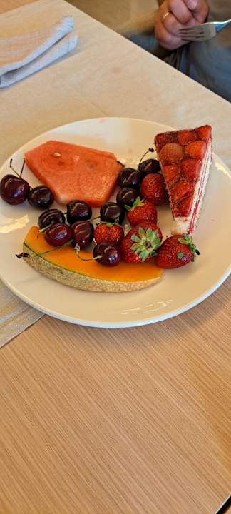 Gastro Sabina Hotel & Suites