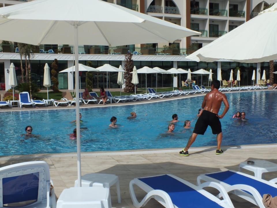 Animation Alan Xafira Deluxe Resort & Spa