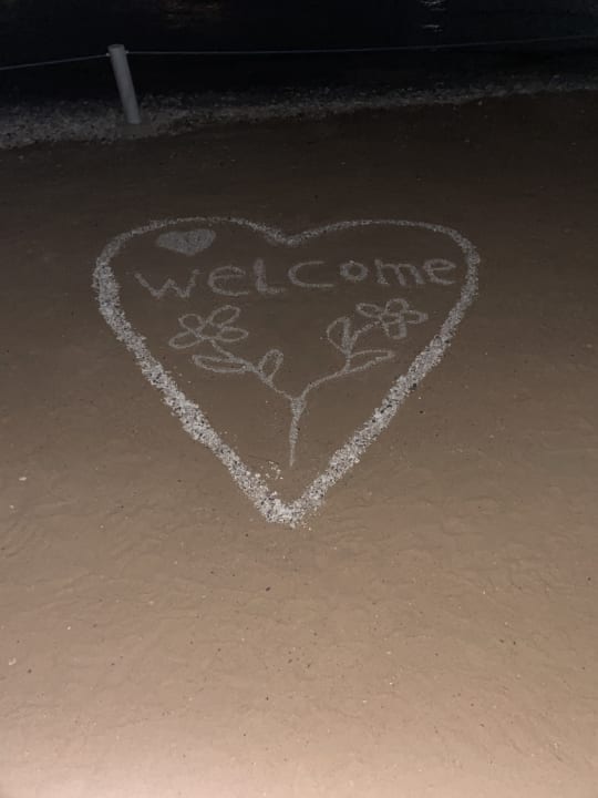 Strand Steigenberger Coraya Beach - Adults only