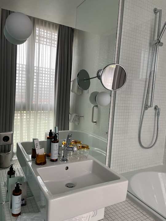 Zimmer LOISIUM Wine & Spa Hotel Langenlois