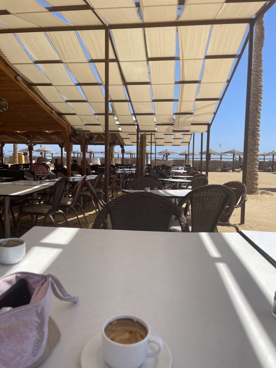 Strand Casa Mare Resort