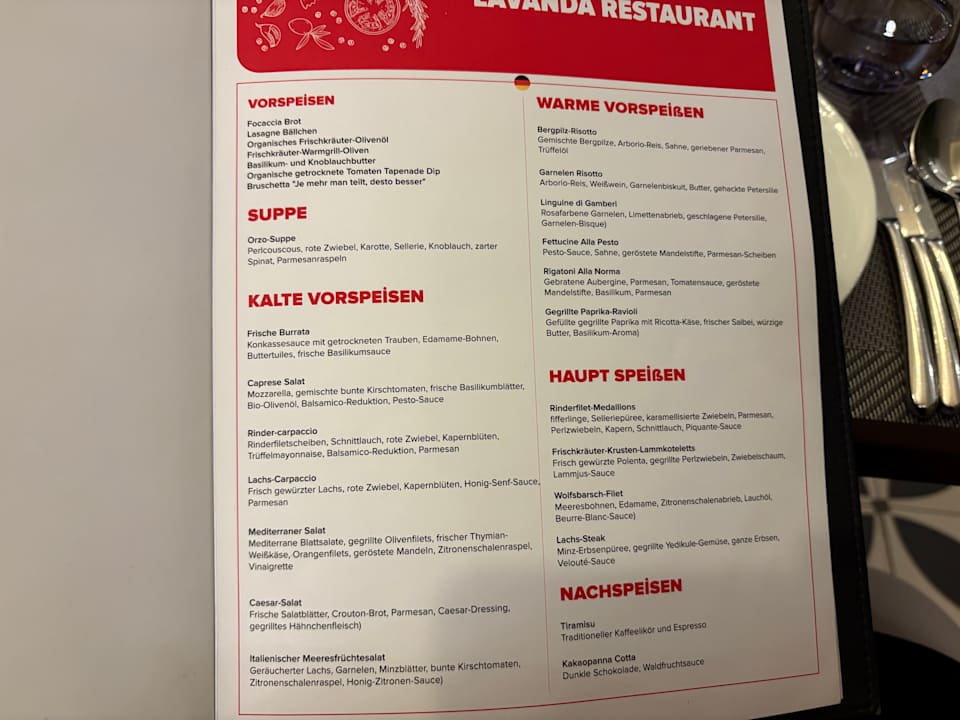 Gastro Kirman Belazur Resort & Spa