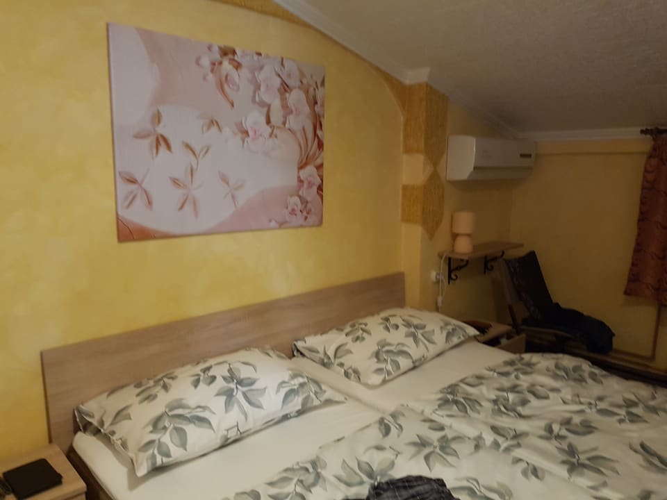 Zimmer Pension Biba Poreč