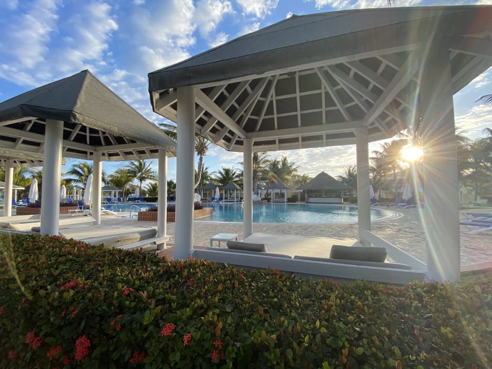 Pool Paradisus Varadero Resort & Spa