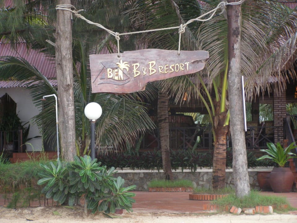 Bon Bien Resort Hotel Bon Bien Resort