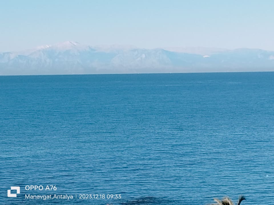 Außenansicht PALOMA Perissia